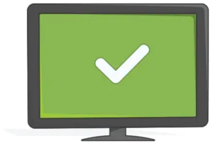 Systeemstatus Groen_standaard