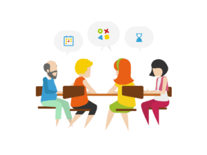 Sessie Doorlopende lijn