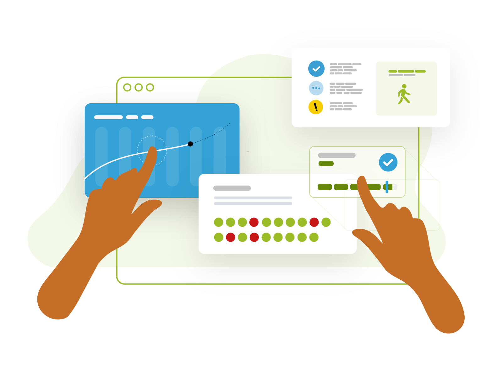 Training Analyseren van leerresultaten